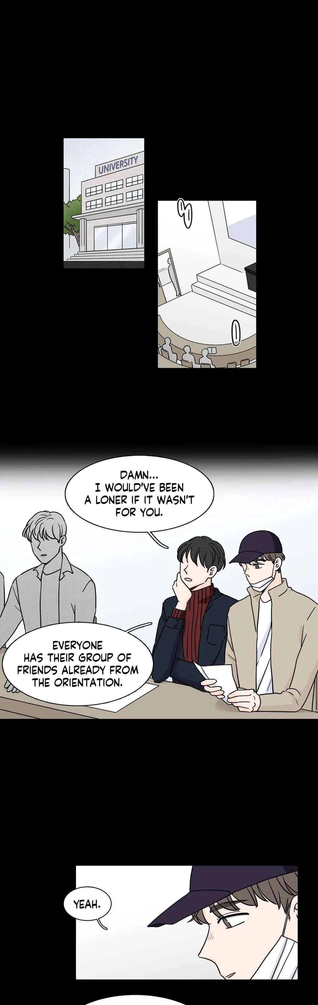 Finding M Chapter 56 page 2 - 