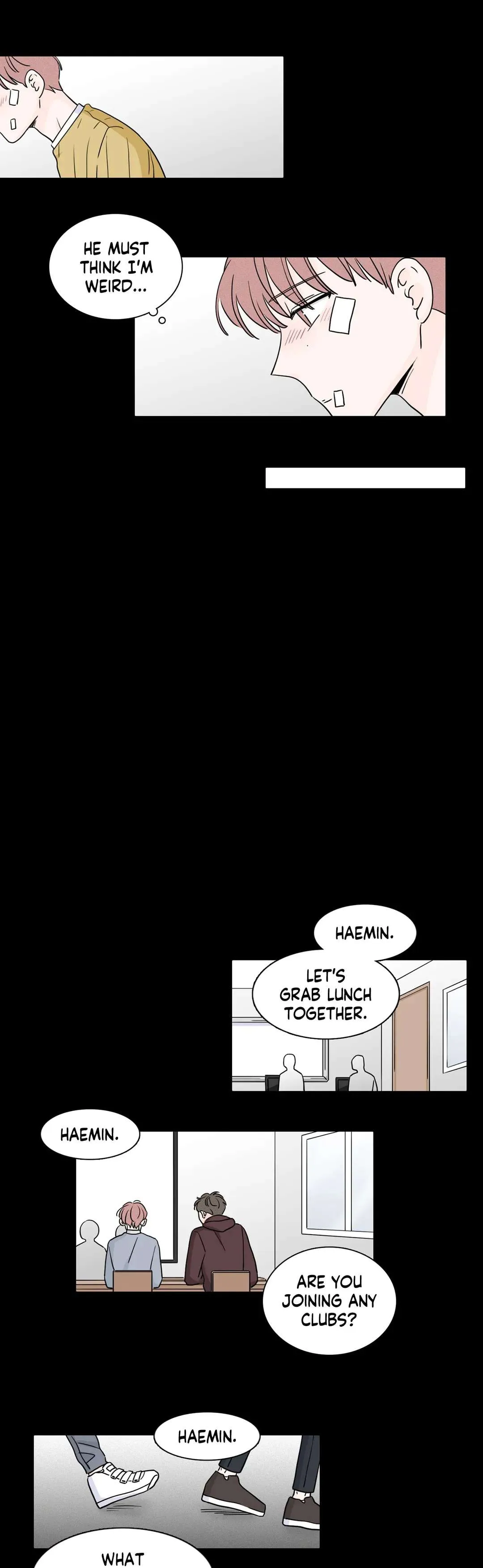 Finding M Chapter 56 page 14 - 