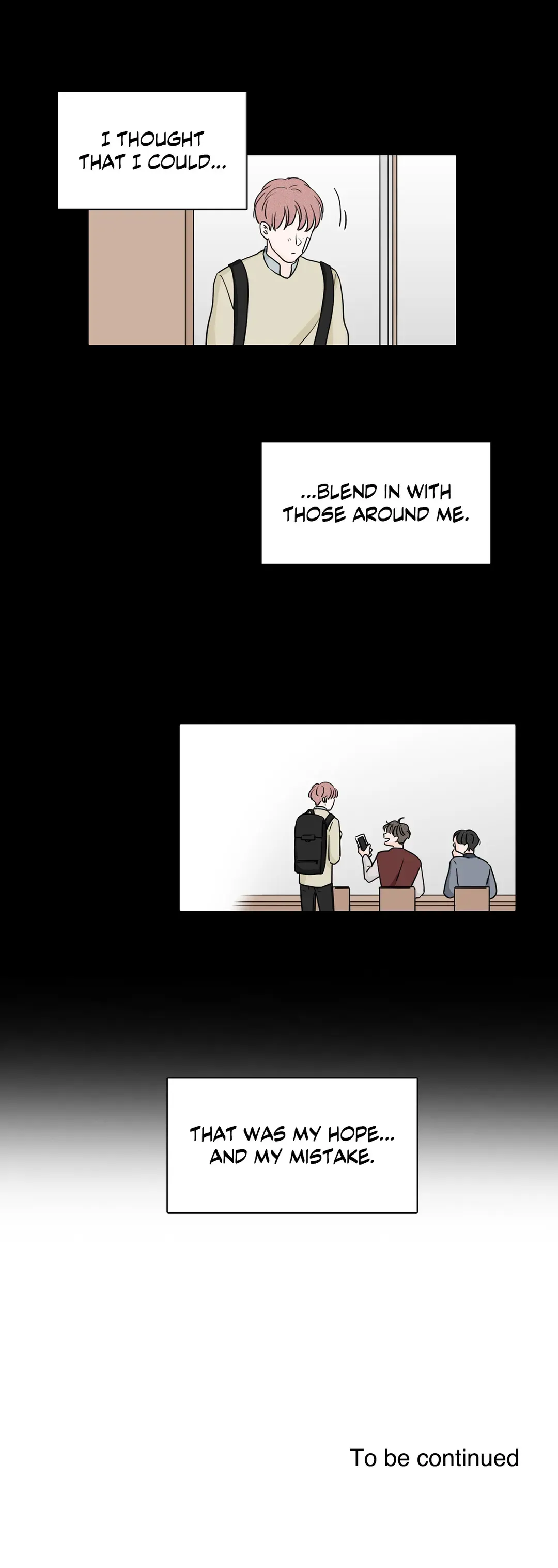 Finding M Chapter 56 page 17 - 
