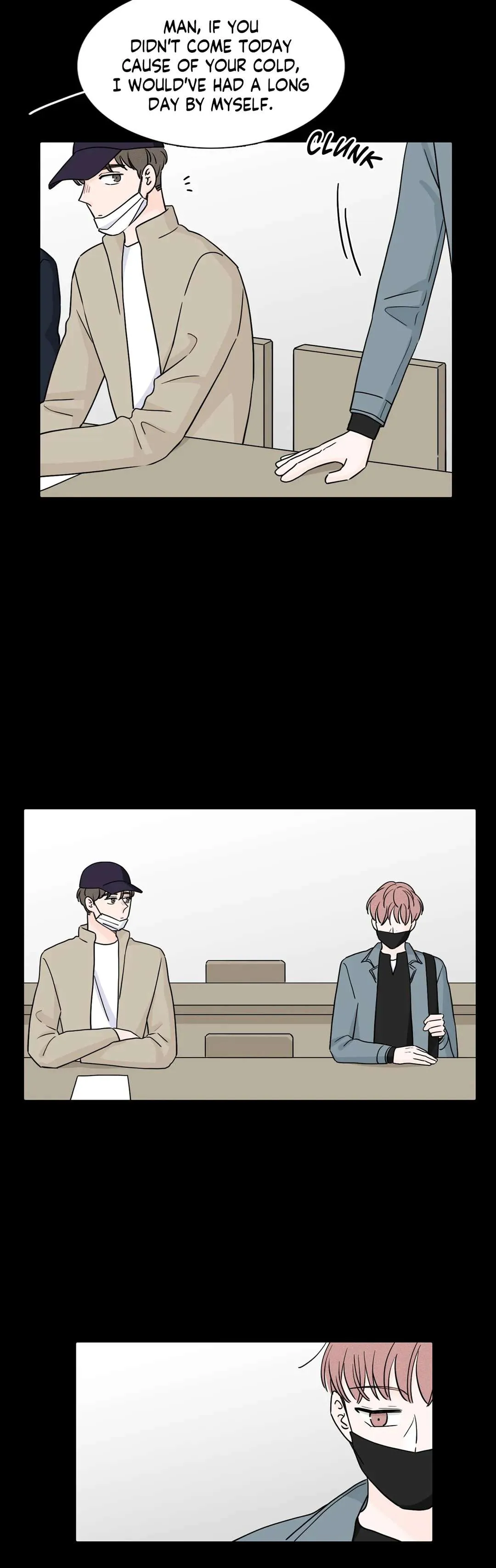 Finding M Chapter 56 page 3 - 