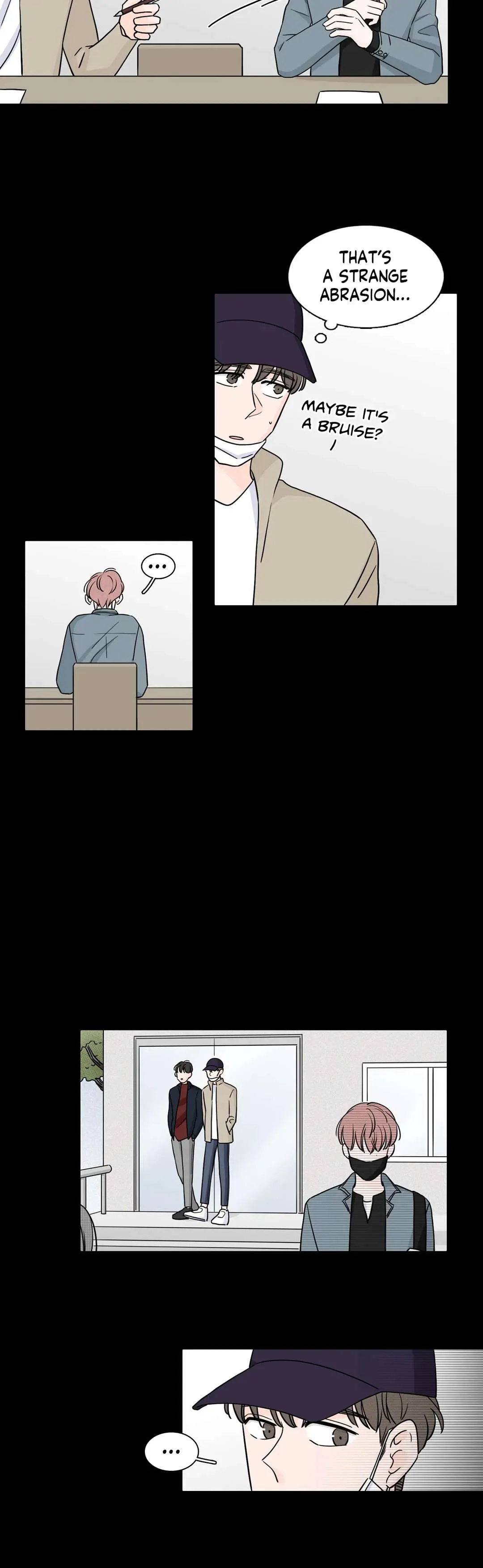 Finding M Chapter 56 page 6 - 
