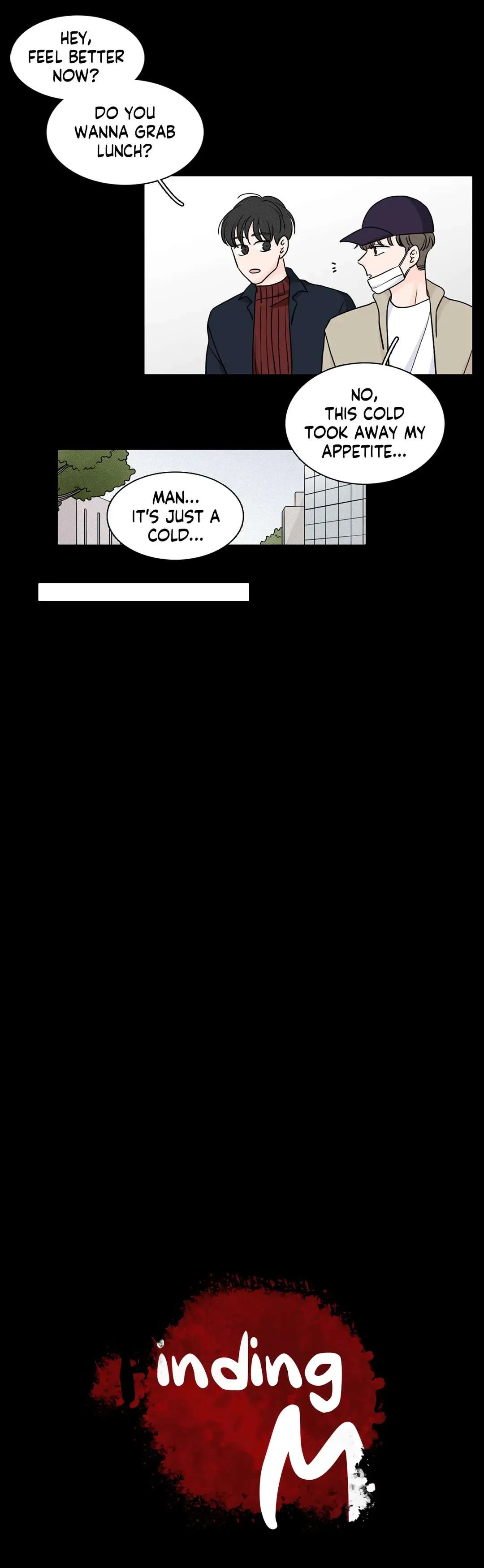 Finding M Chapter 56 page 7 - 