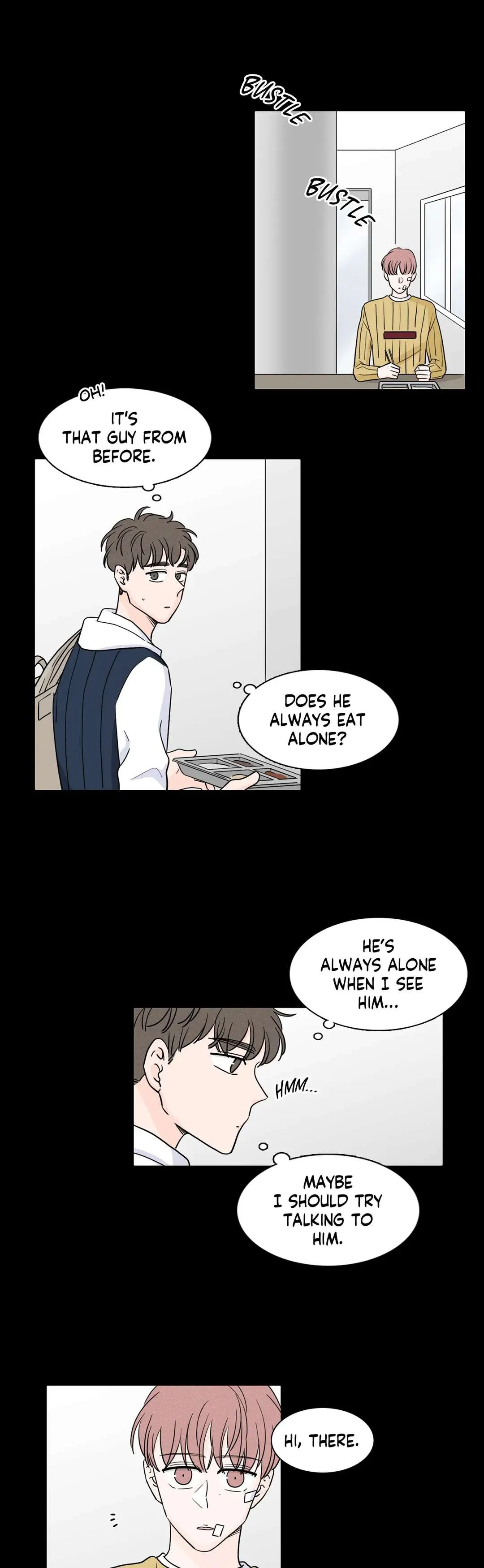 Finding M Chapter 56 page 8 - 