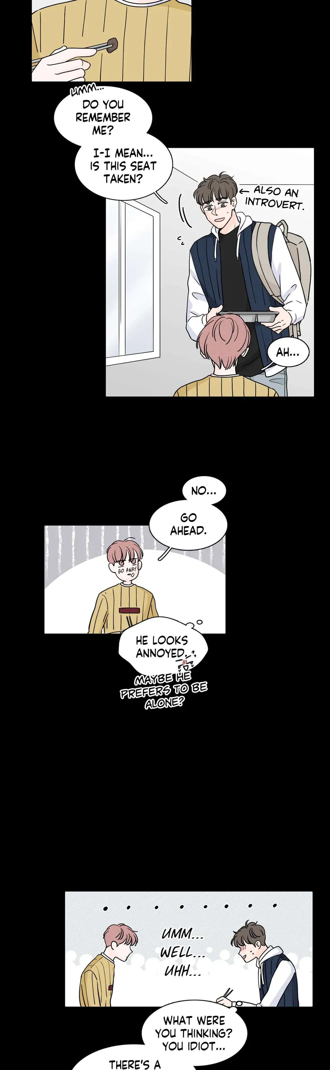 Finding M Chapter 56 page 9 - 