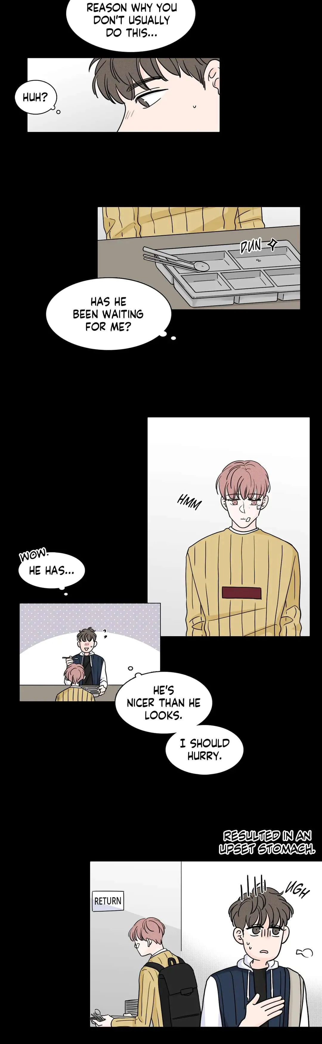 Finding M Chapter 56 page 10 - 
