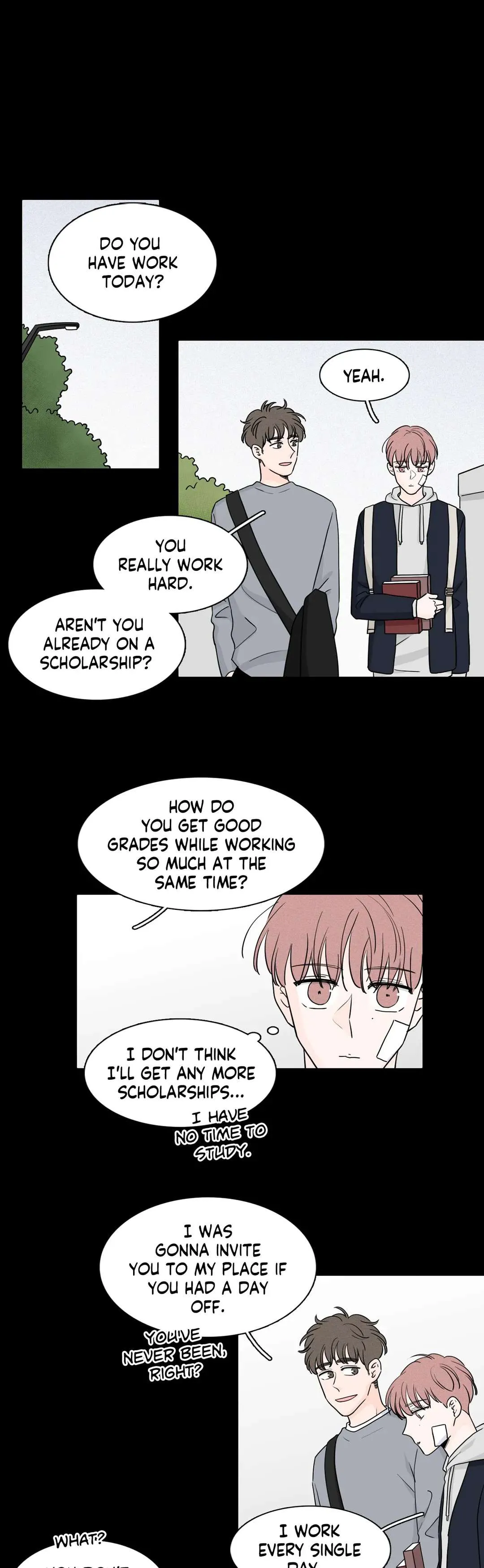 Finding M Chapter 57 page 2 - 