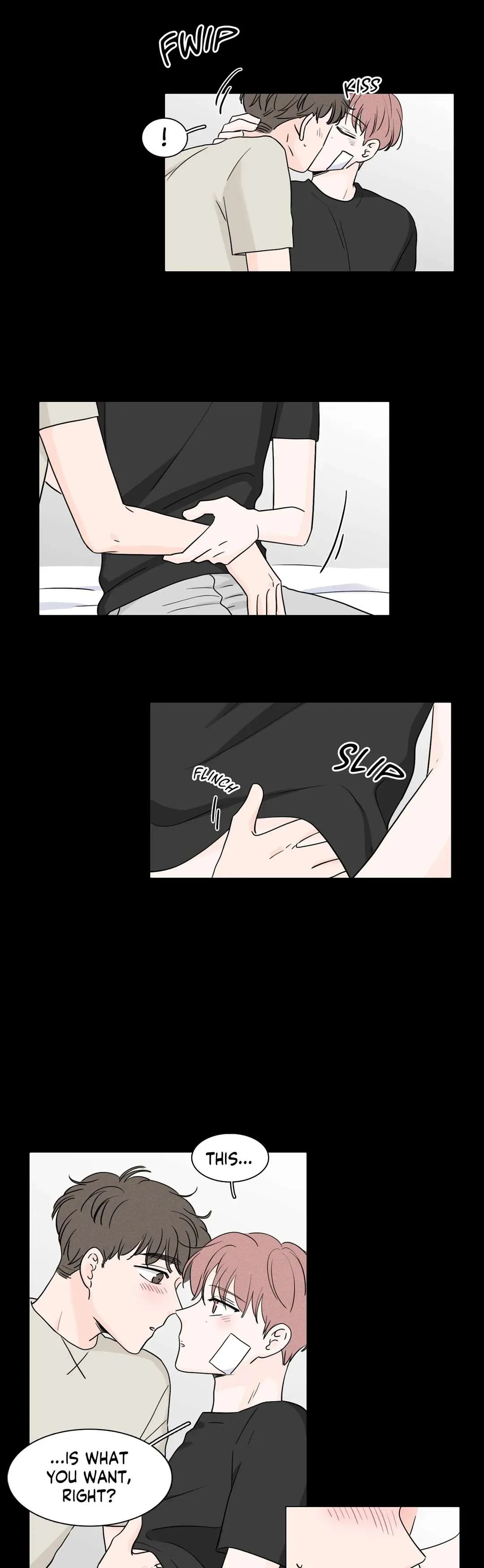Finding M Chapter 57 page 12 - 