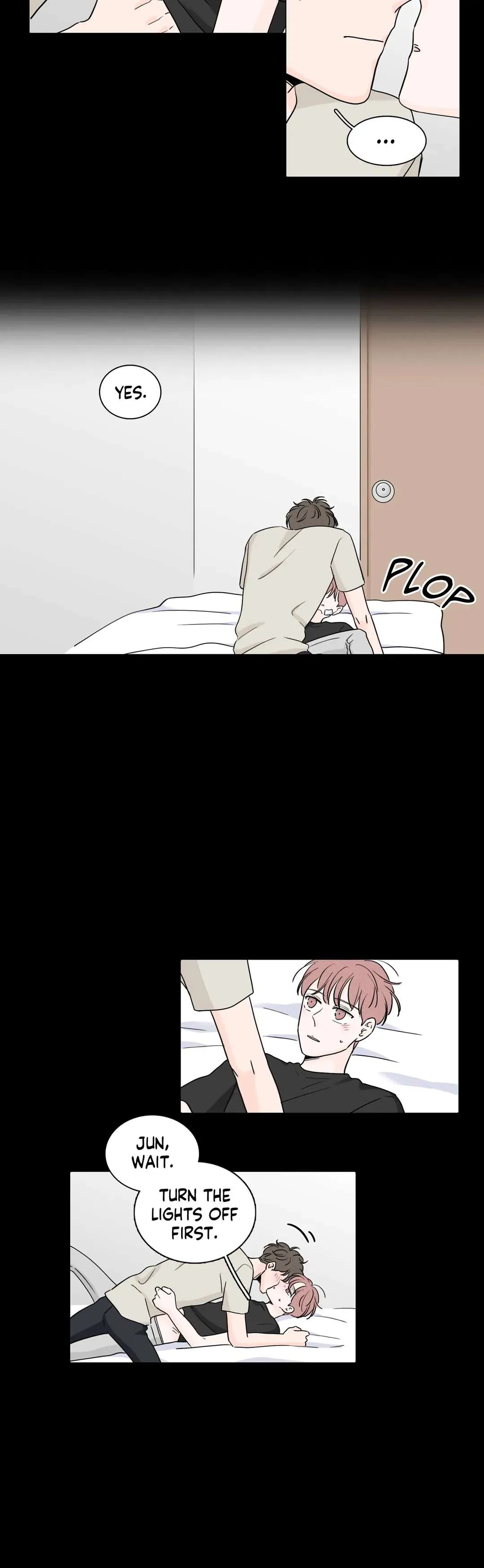 Finding M Chapter 57 page 13 - 