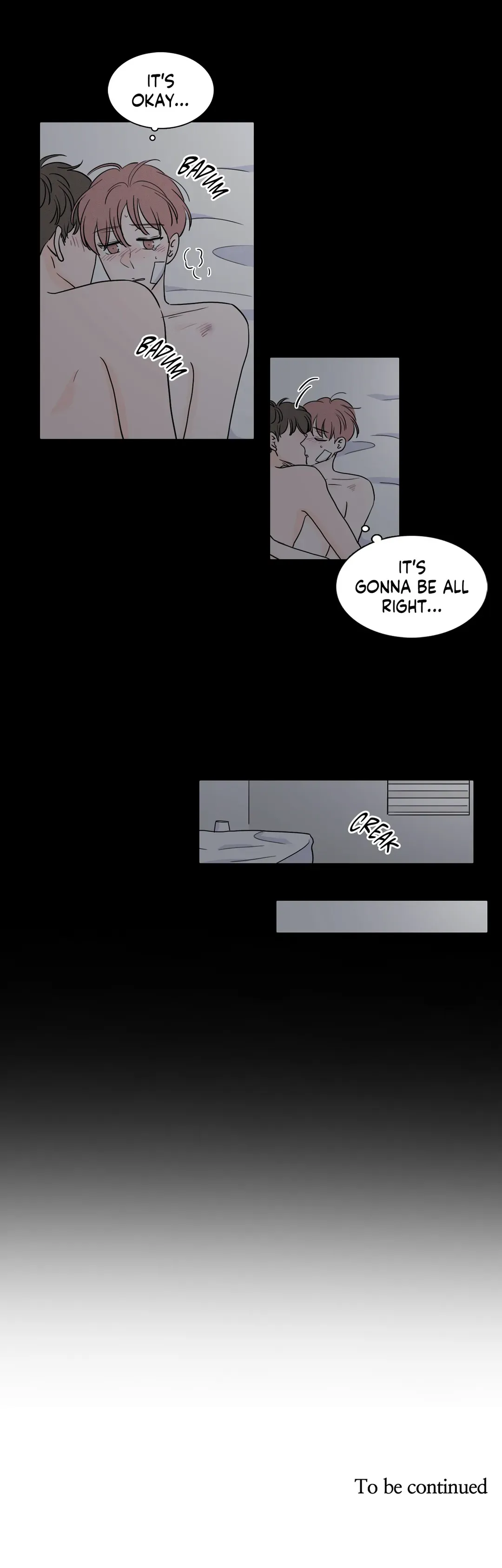 Finding M Chapter 57 page 17 - 