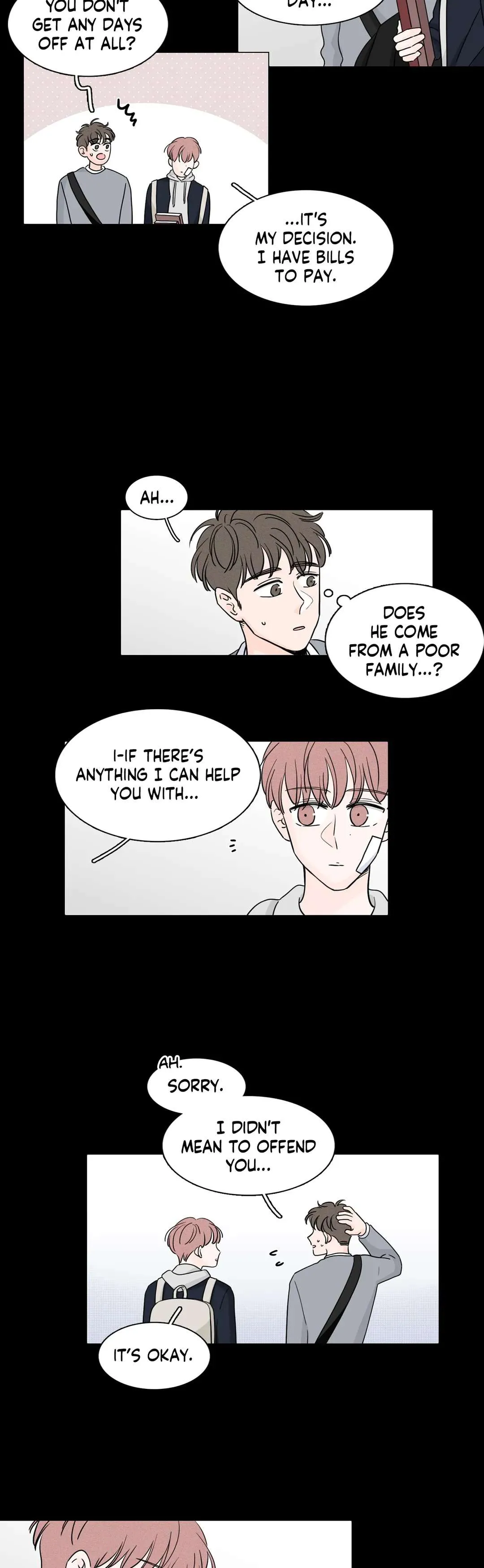 Finding M Chapter 57 page 3 - 
