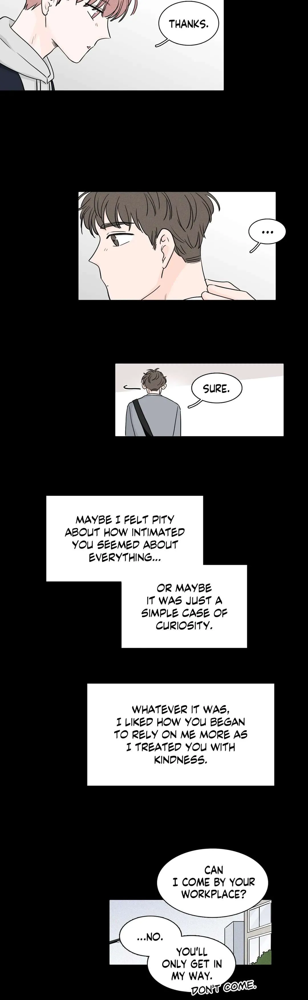 Finding M Chapter 57 page 4 - 
