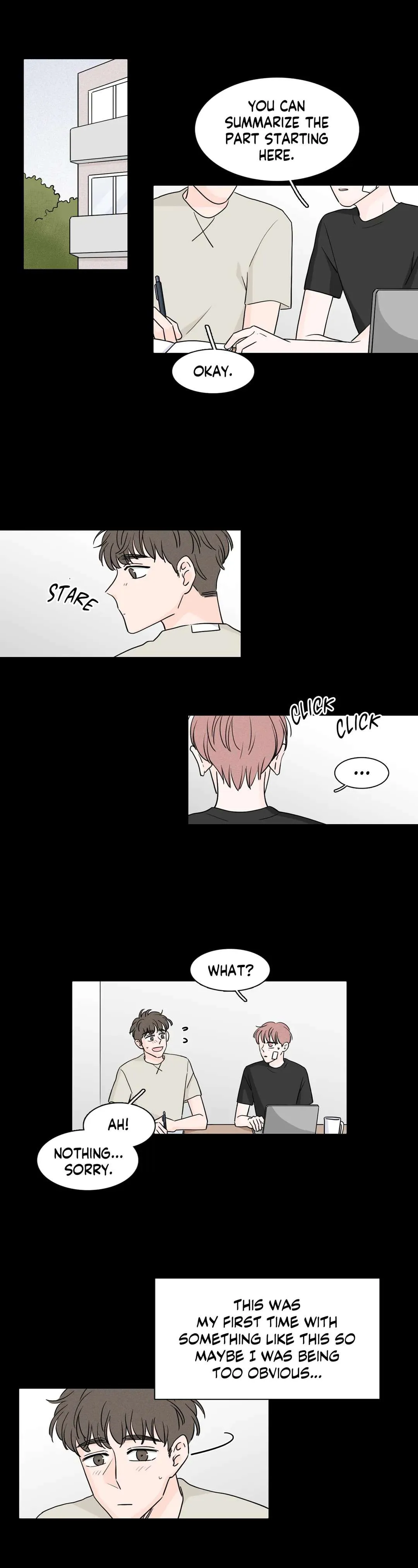 Finding M Chapter 57 page 6 - 