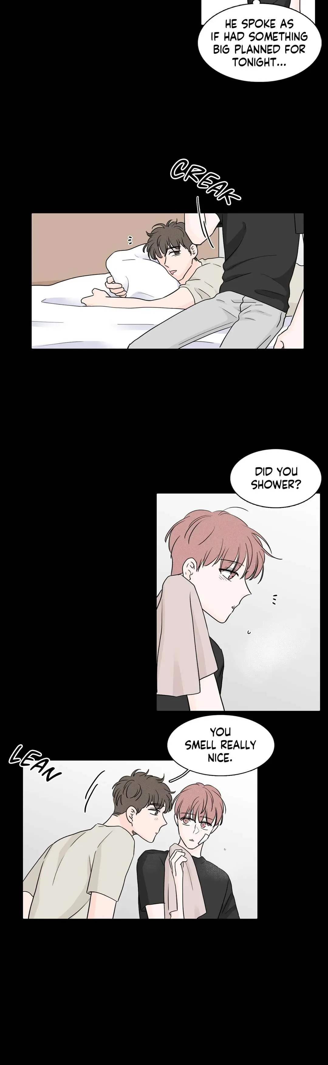 Finding M Chapter 57 page 10 - 