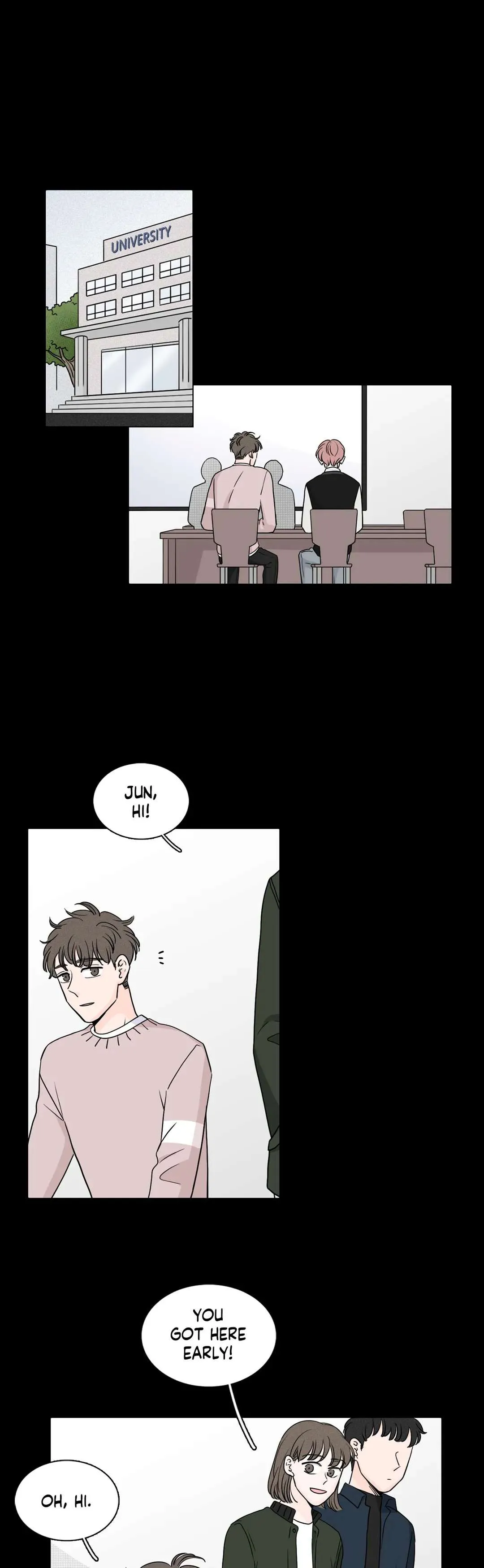 Finding M Chapter 58 page 2 - 