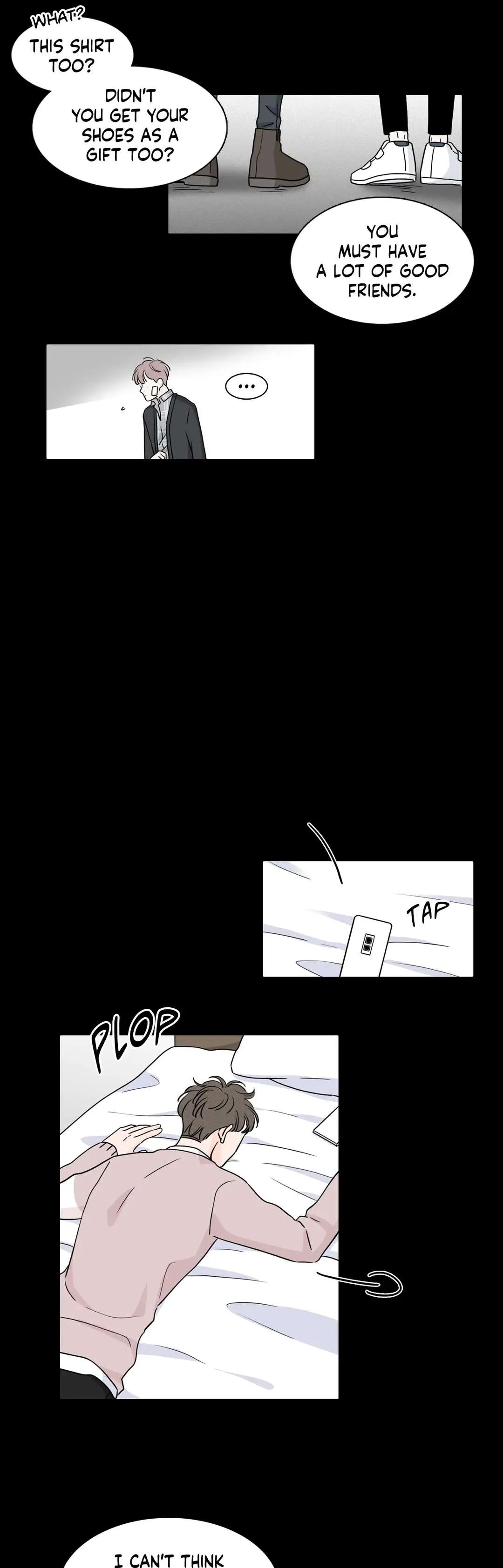 Finding M Chapter 58 page 14 - 