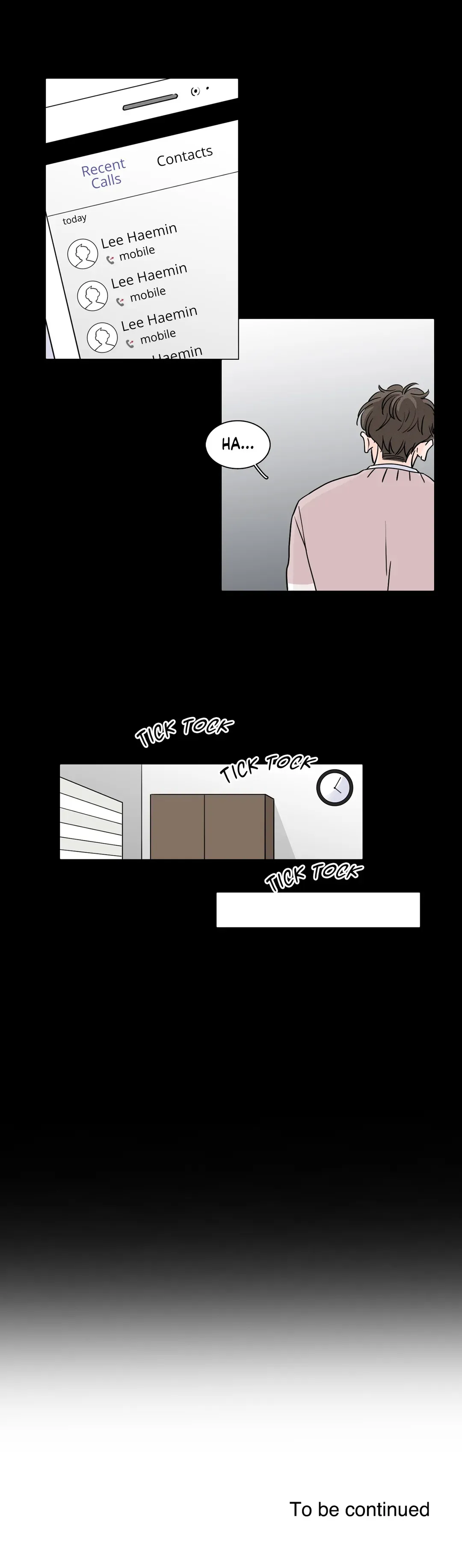 Finding M Chapter 58 page 17 - 