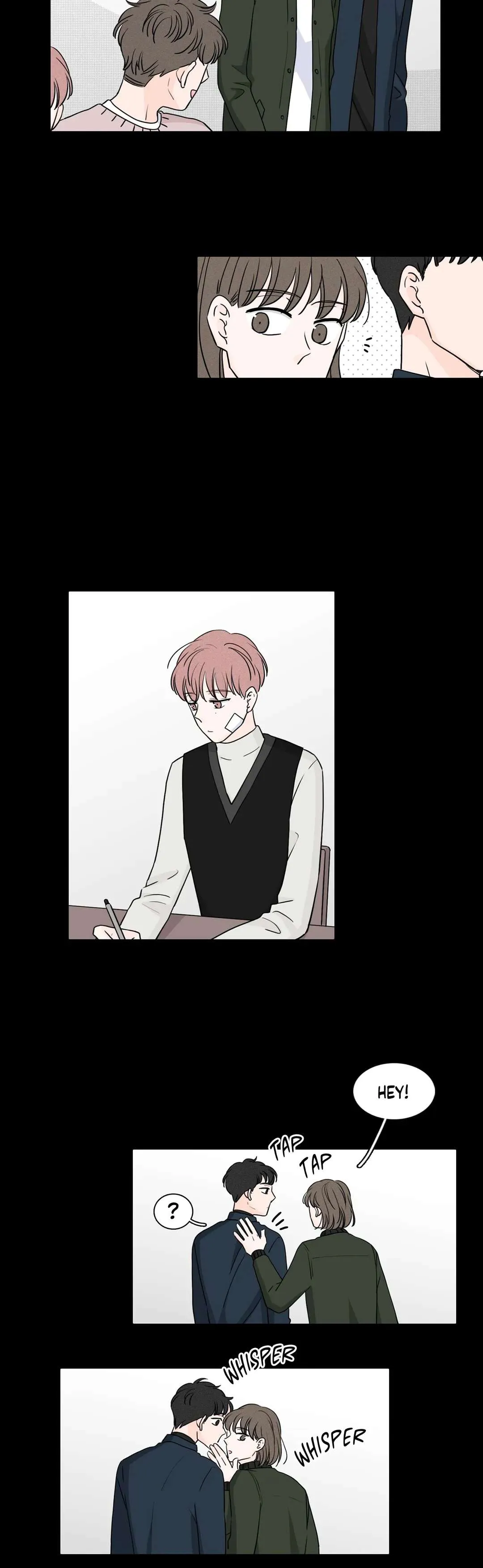 Finding M Chapter 58 page 3 - 