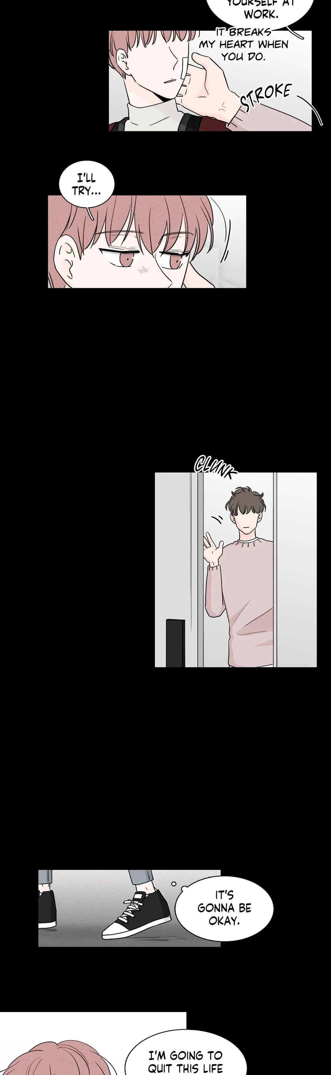 Finding M Chapter 58 page 6 - 