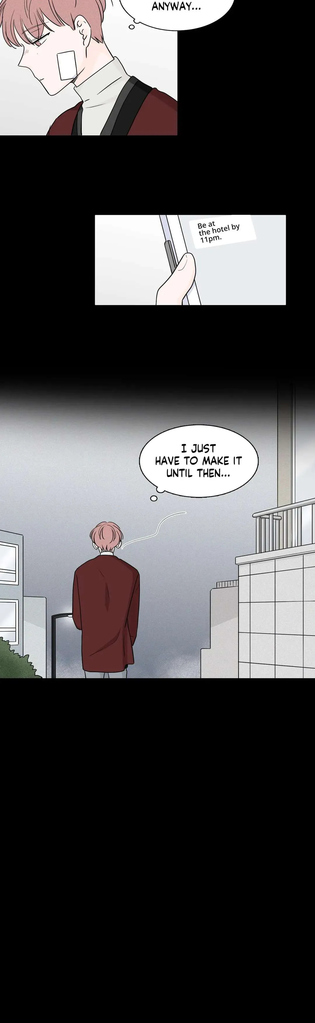 Finding M Chapter 58 page 7 - 