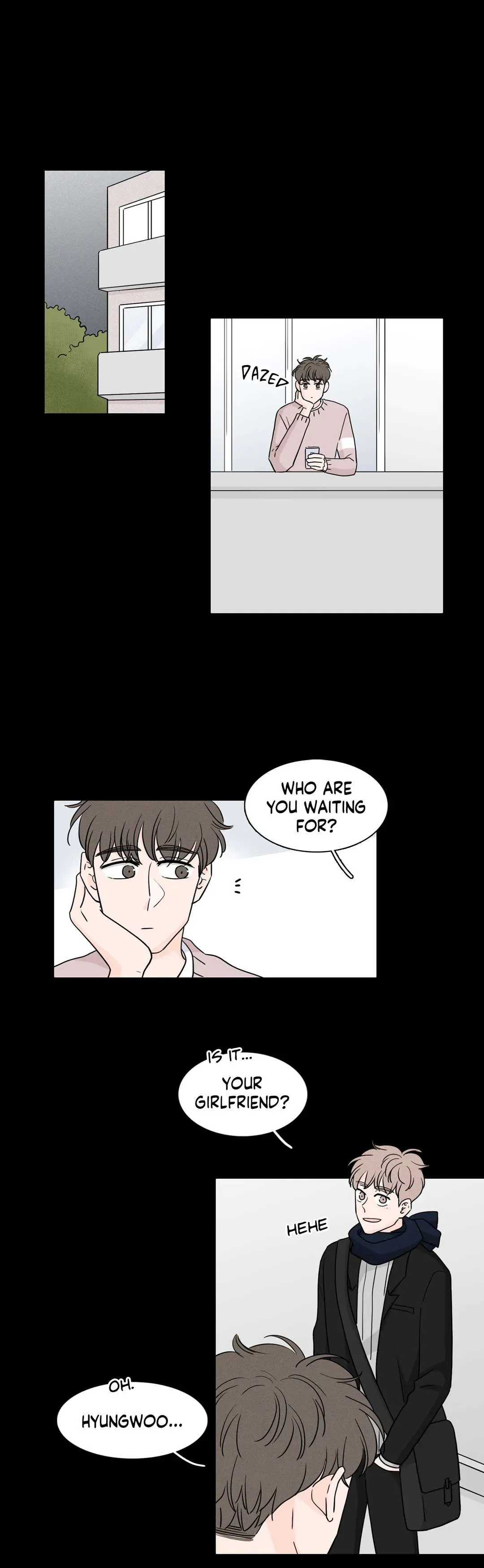 Finding M Chapter 58 page 8 - 