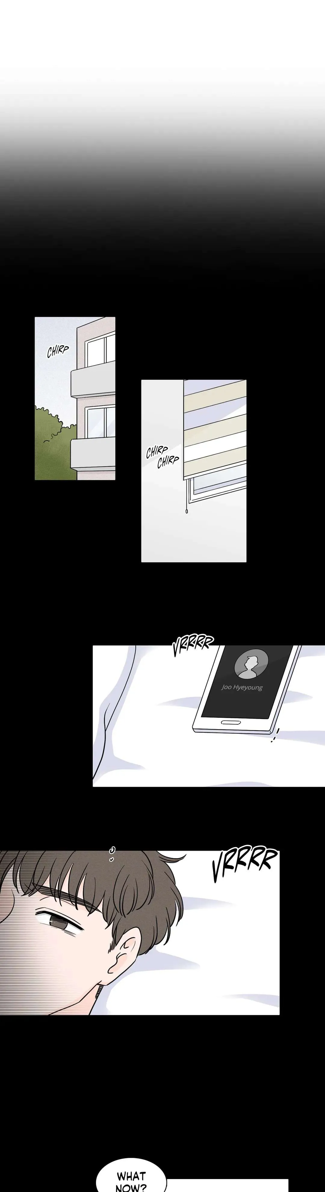 Finding M Chapter 59 page 2 - 