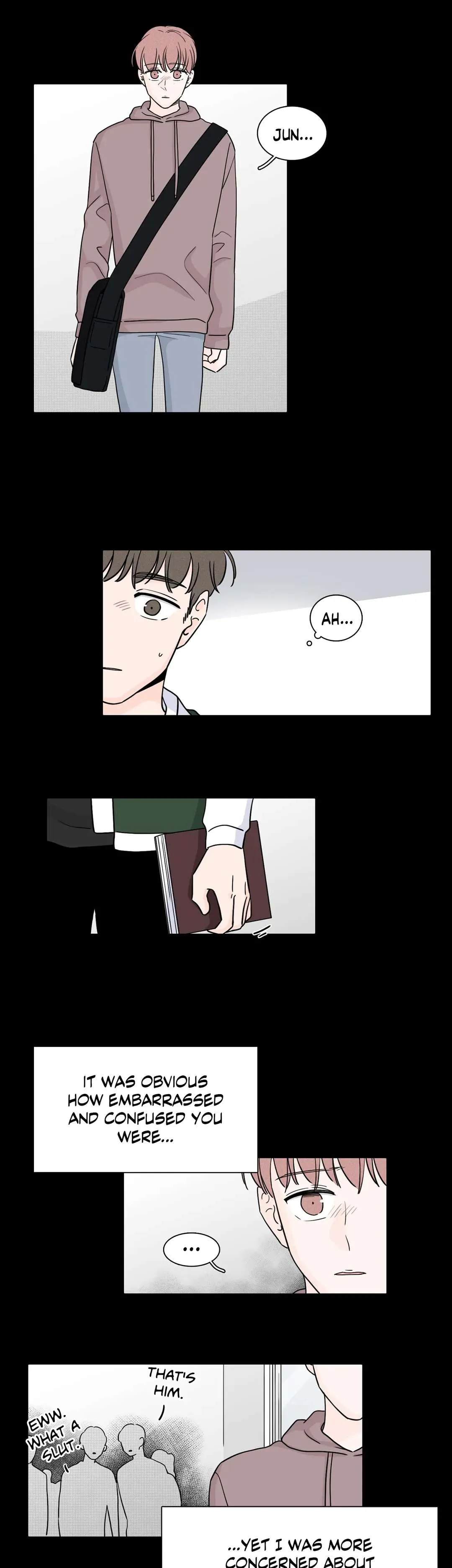 Finding M Chapter 59 page 11 - 