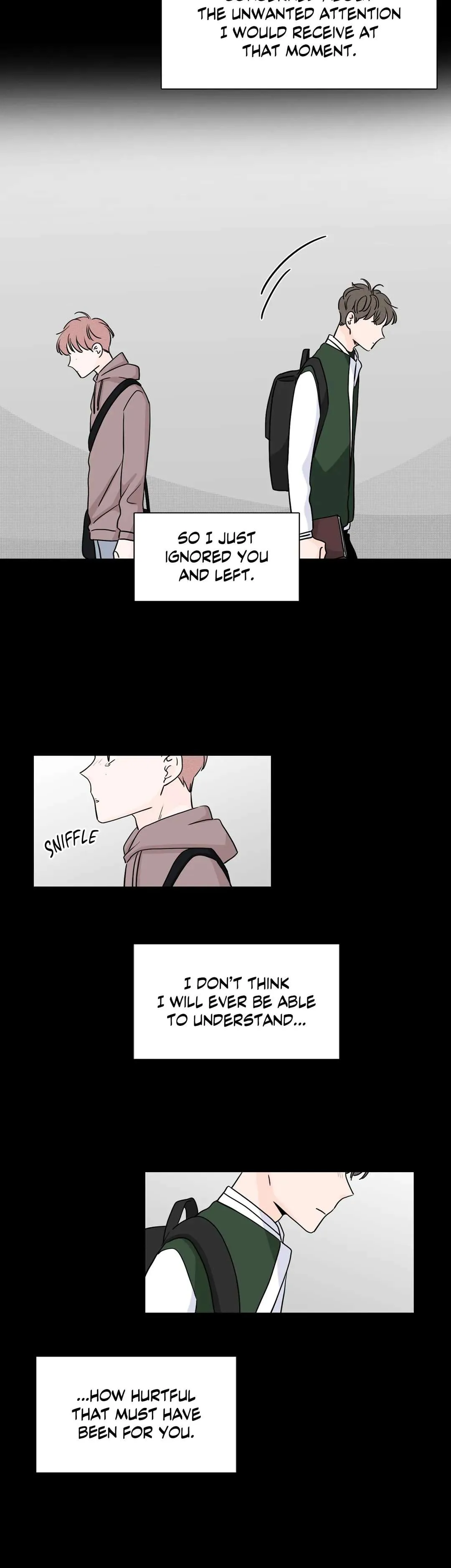 Finding M Chapter 59 page 12 - 