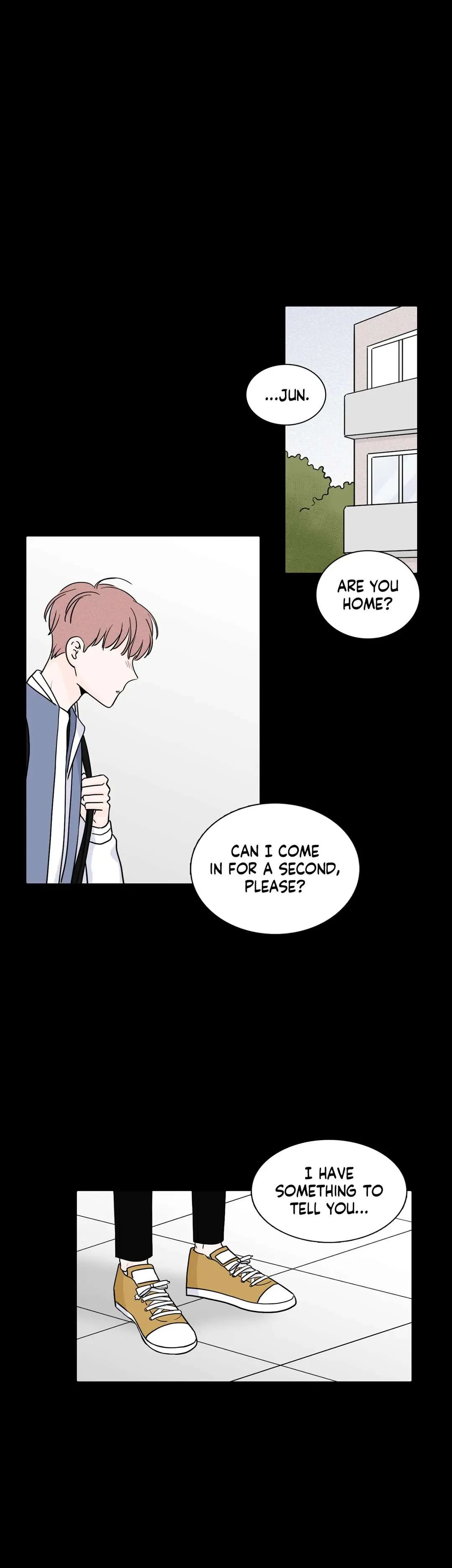 Finding M Chapter 59 page 13 - 