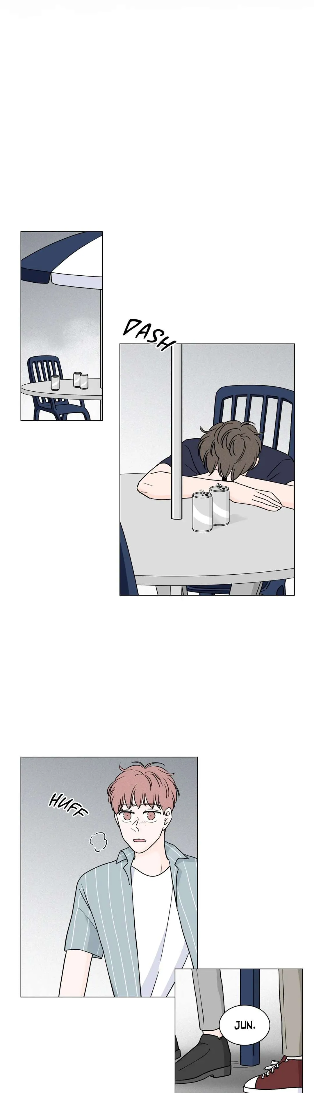 Finding M Chapter 59 page 18 - 