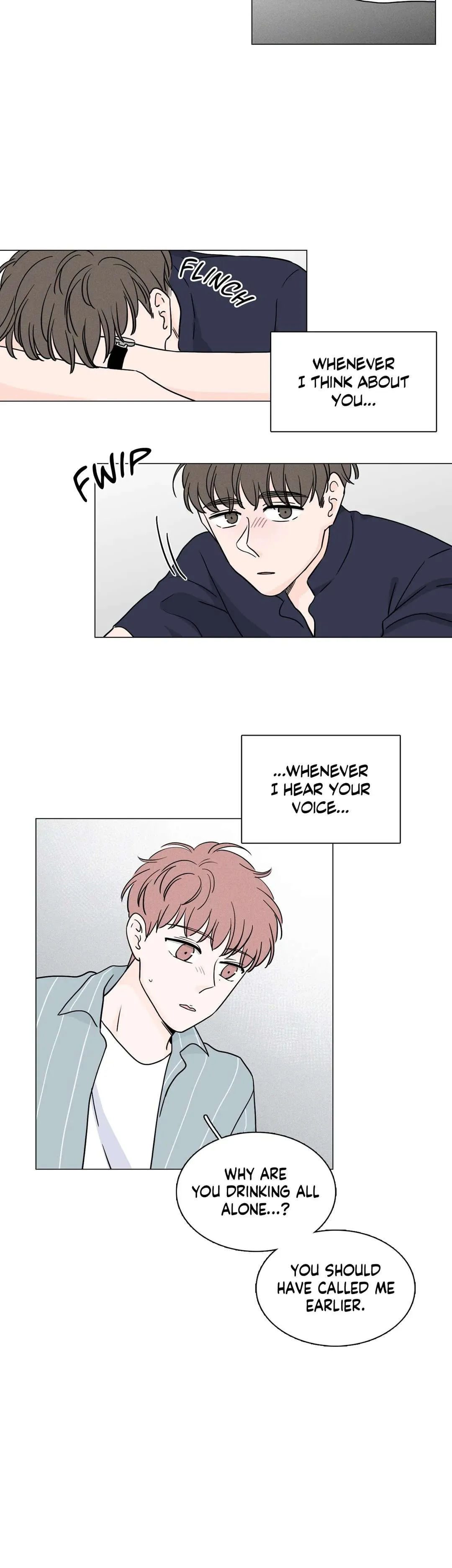Finding M Chapter 59 page 19 - 