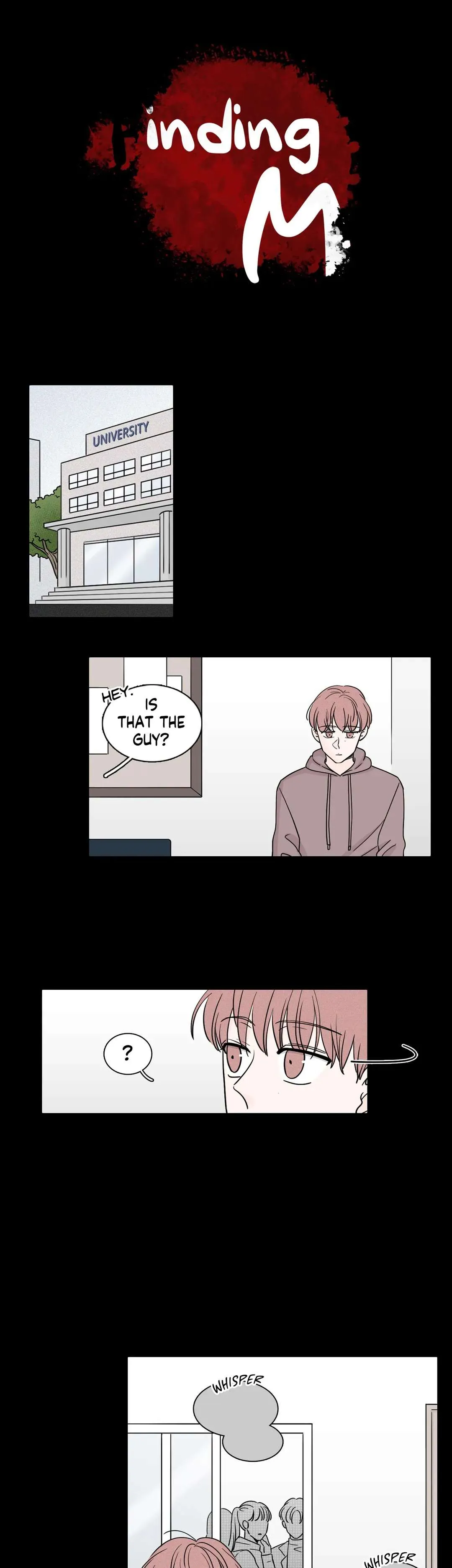 Finding M Chapter 59 page 5 - 