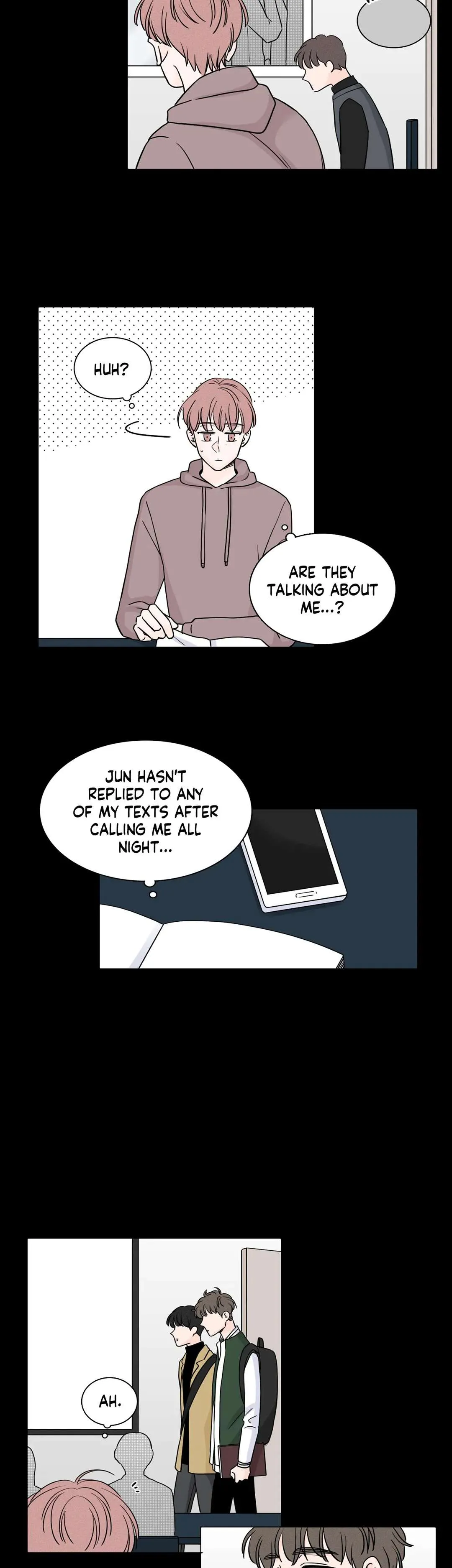 Finding M Chapter 59 page 6 - 
