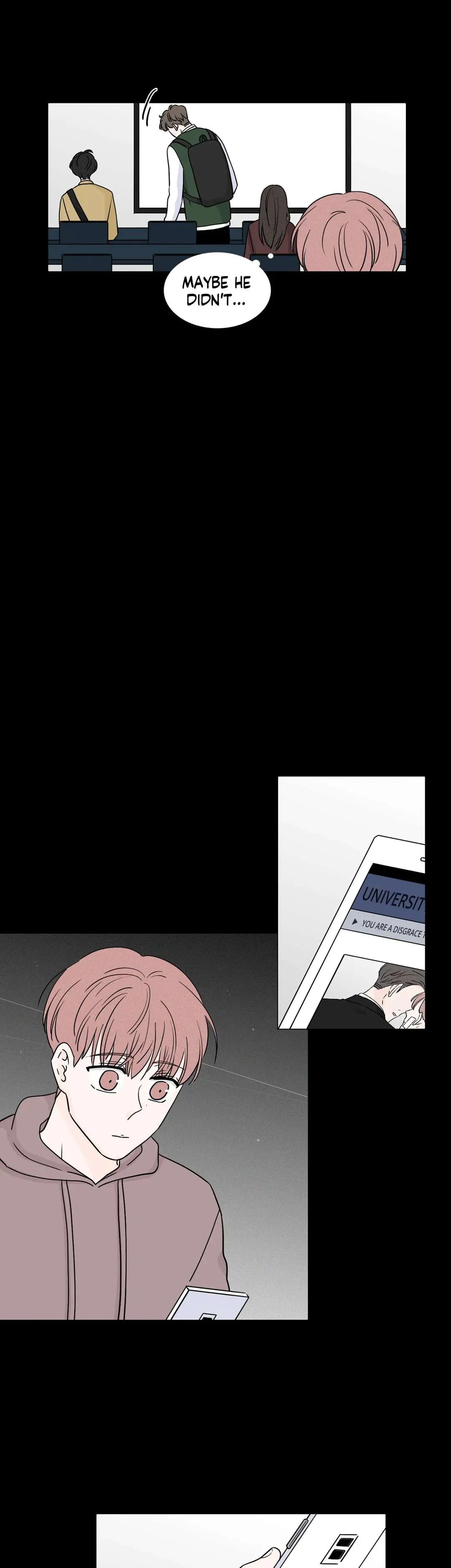 Finding M Chapter 59 page 8 - 