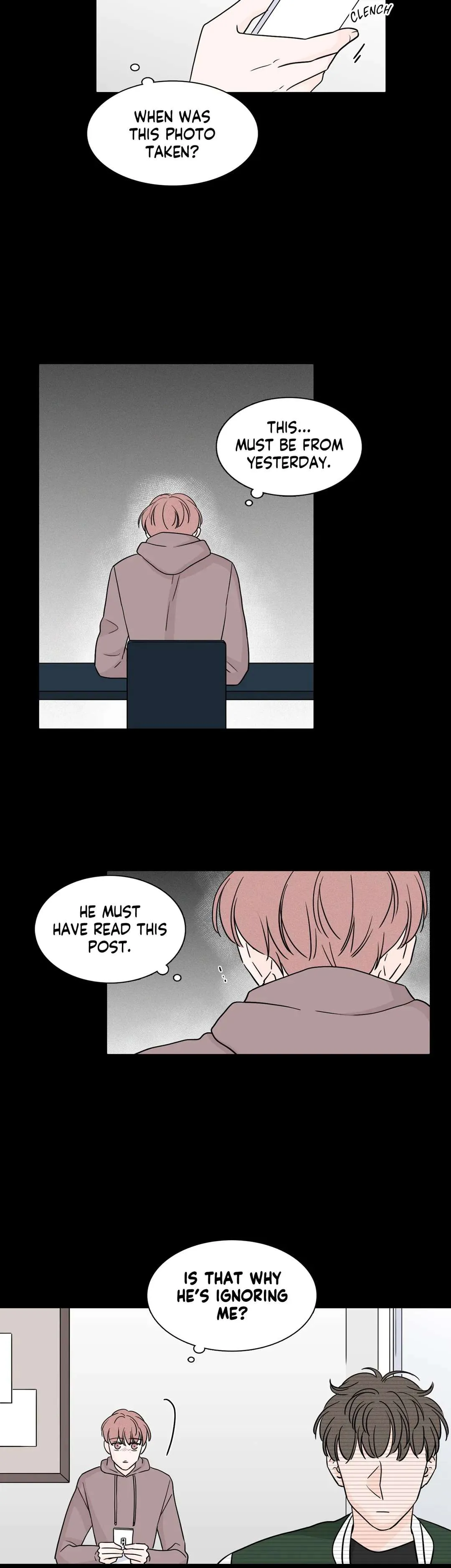 Finding M Chapter 59 page 9 - 