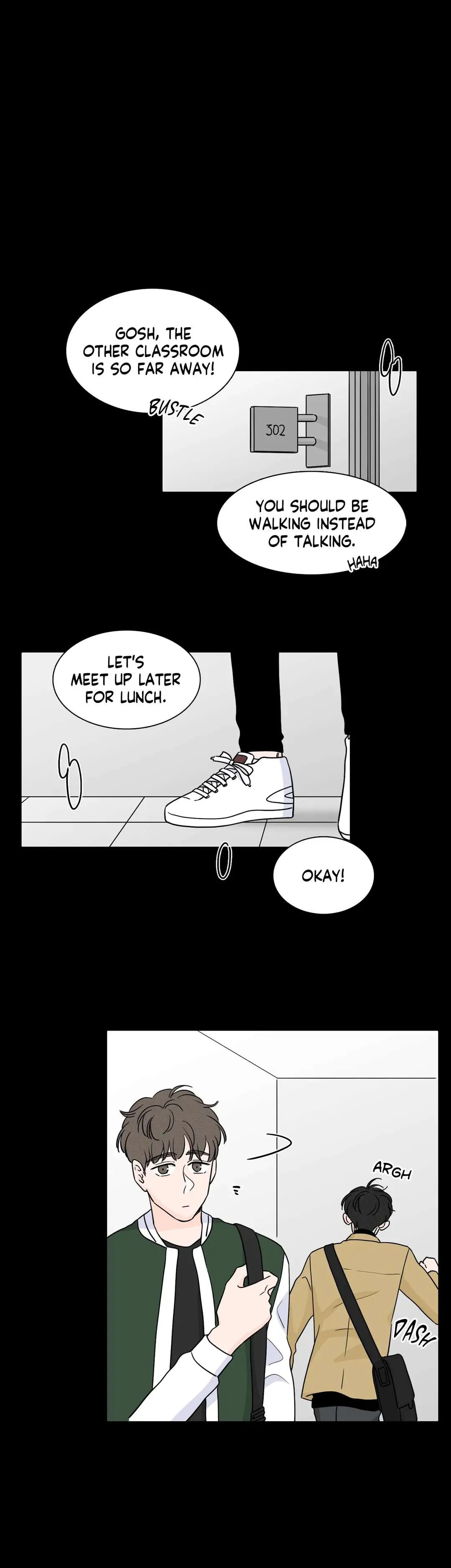 Finding M Chapter 59 page 10 - 