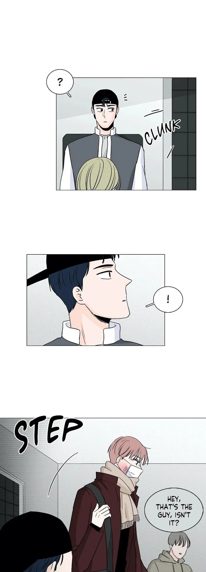 Finding M Chapter 6 page 11 - 