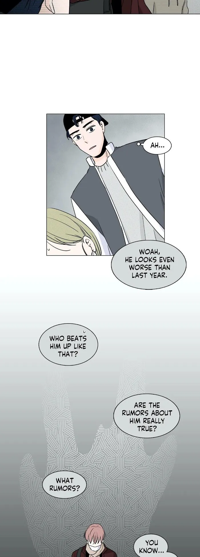 Finding M Chapter 6 page 12 - 
