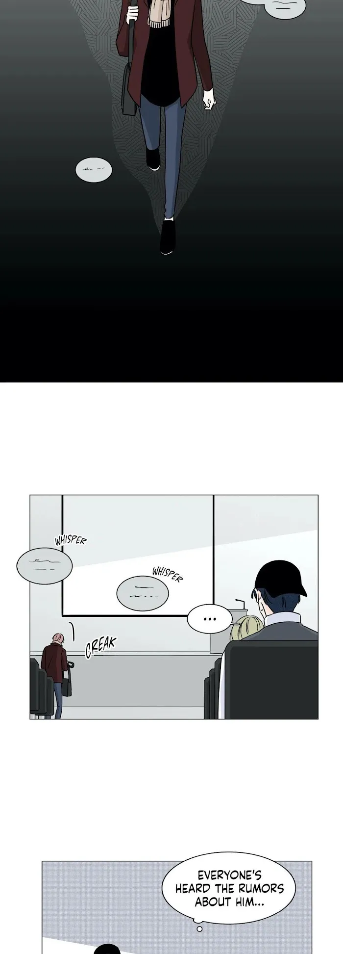 Finding M Chapter 6 page 13 - 