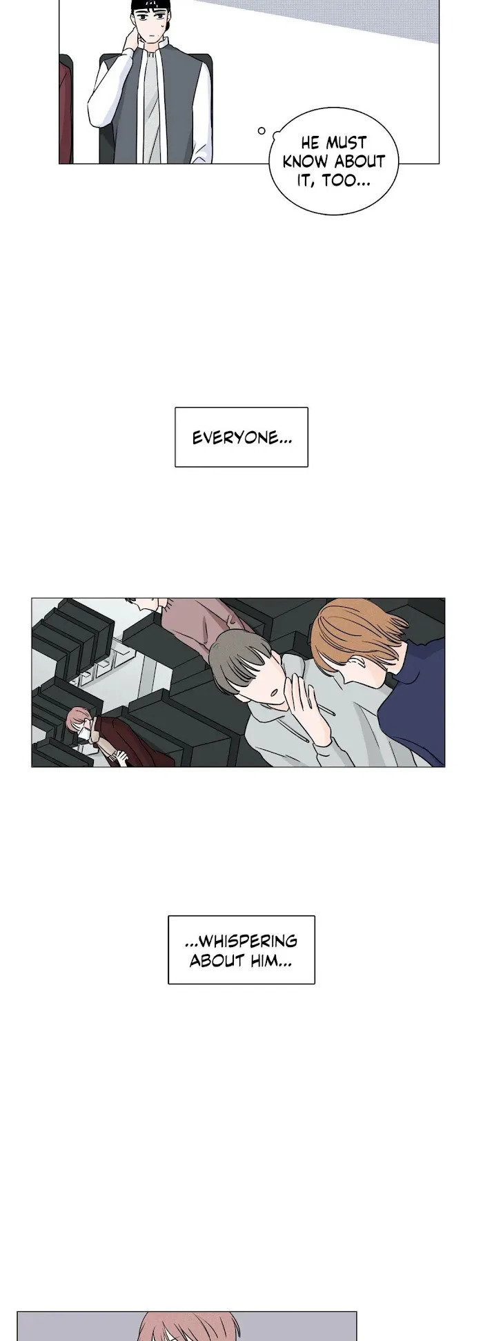 Finding M Chapter 6 page 14 - 