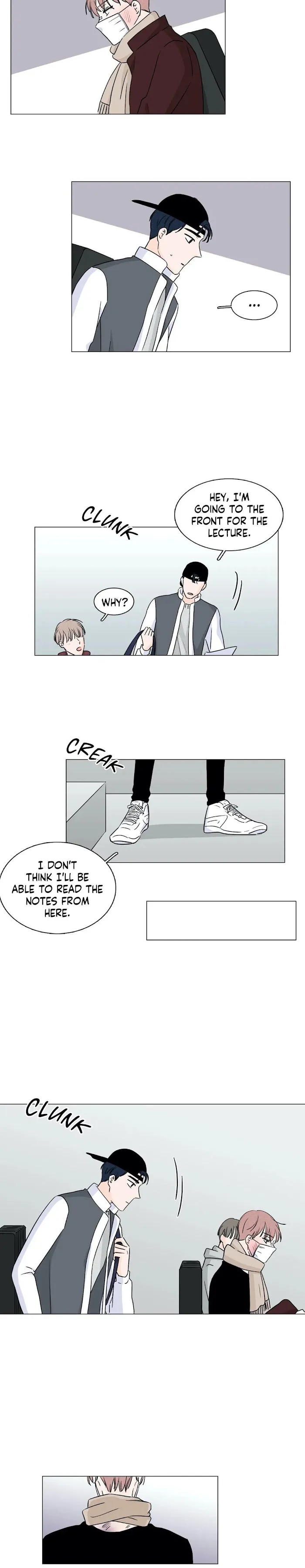 Finding M Chapter 6 page 15 - 
