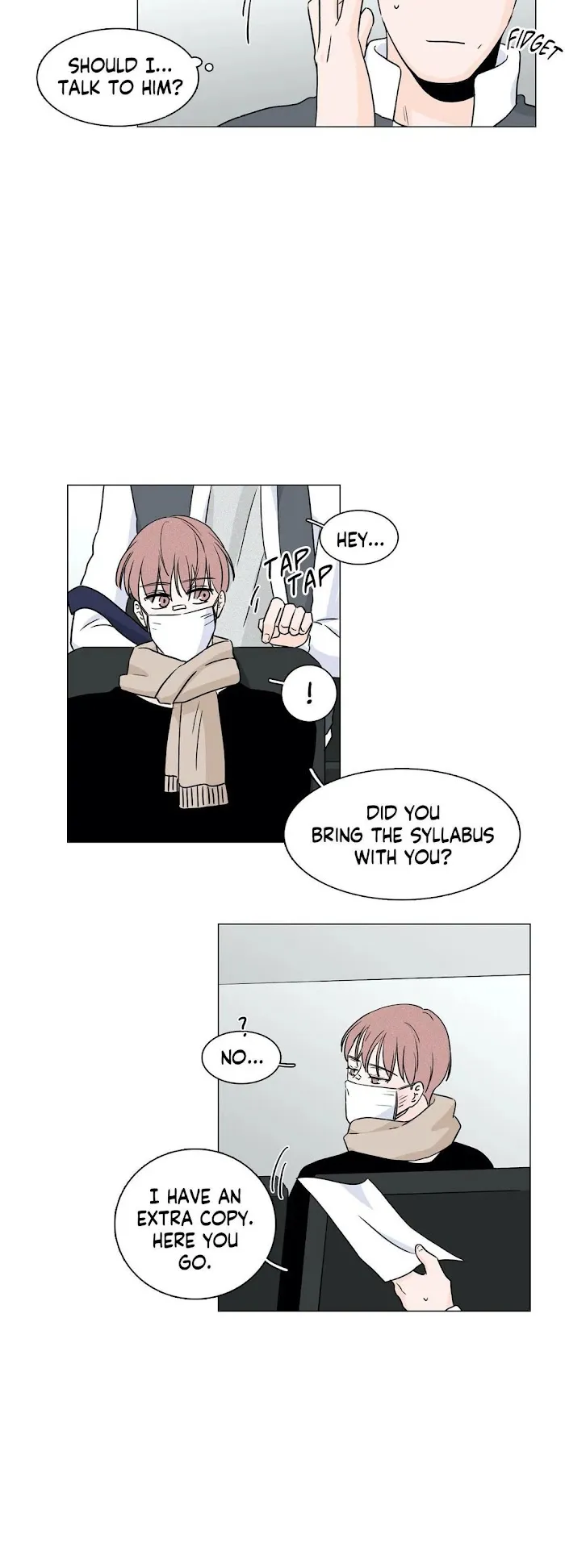Finding M Chapter 6 page 17 - 