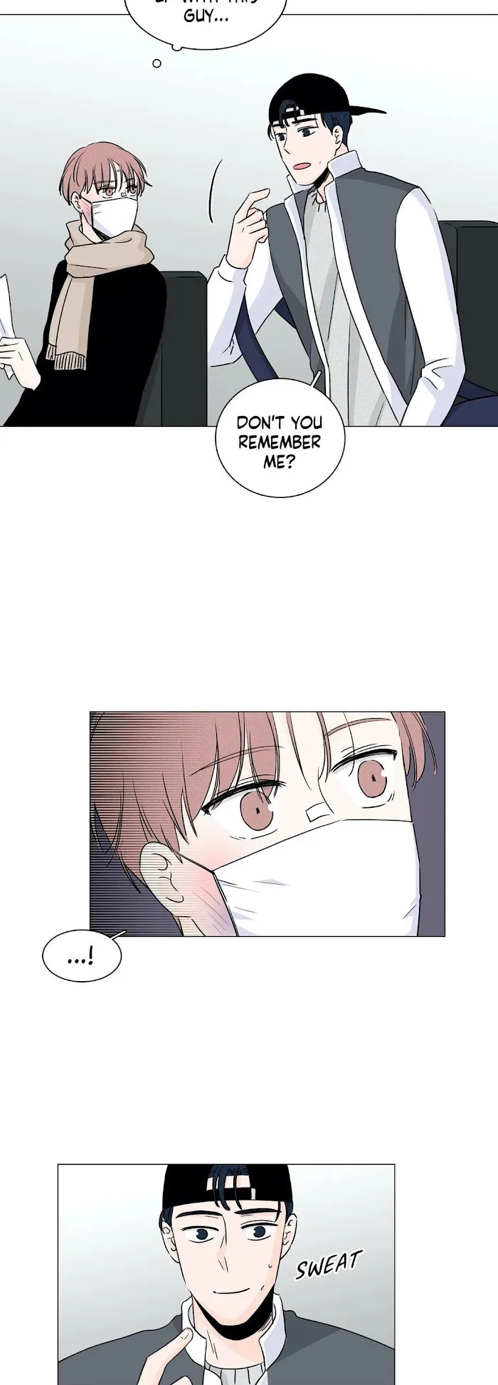 Finding M Chapter 6 page 19 - 