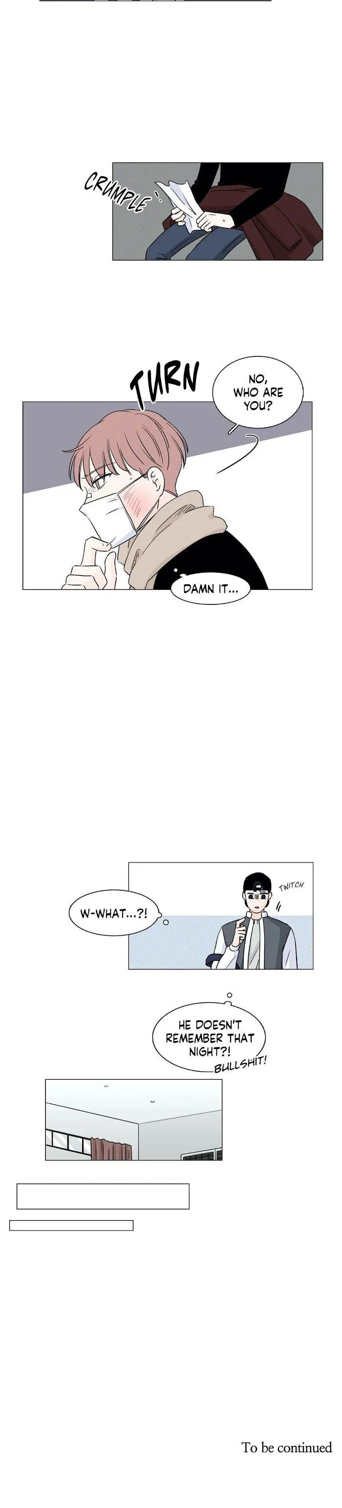 Finding M Chapter 6 page 20 - 