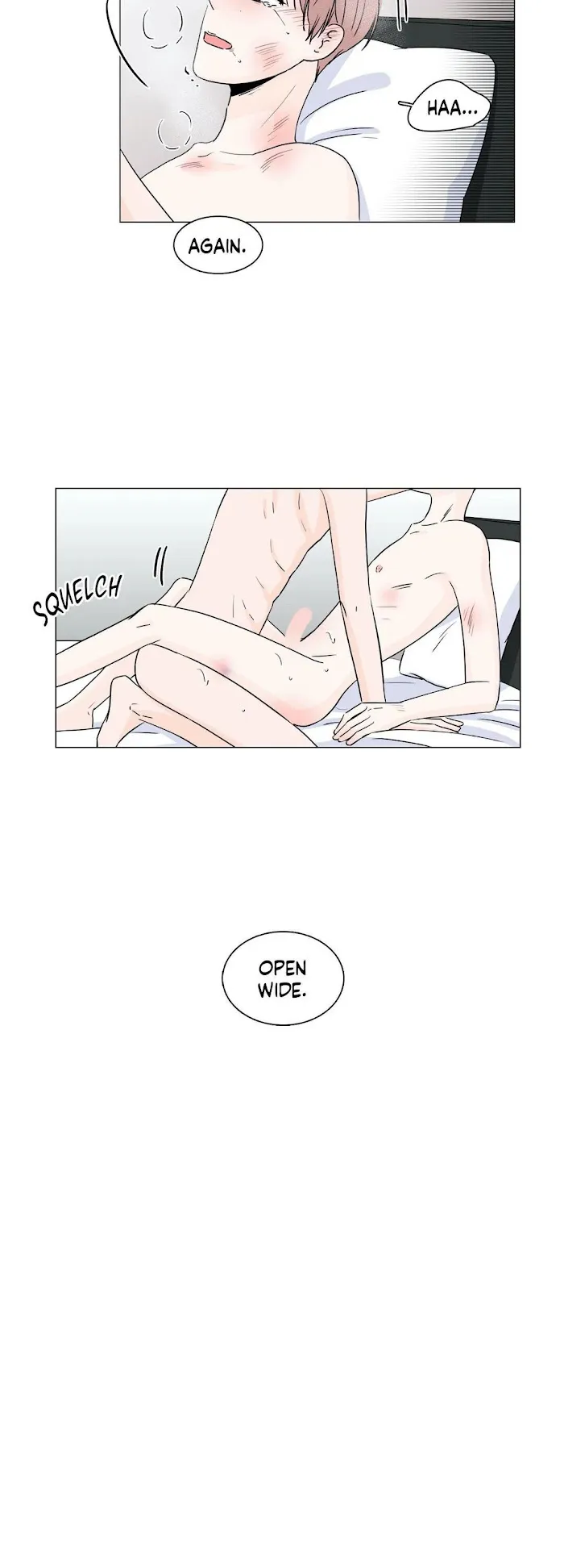 Finding M Chapter 6 page 3 - 