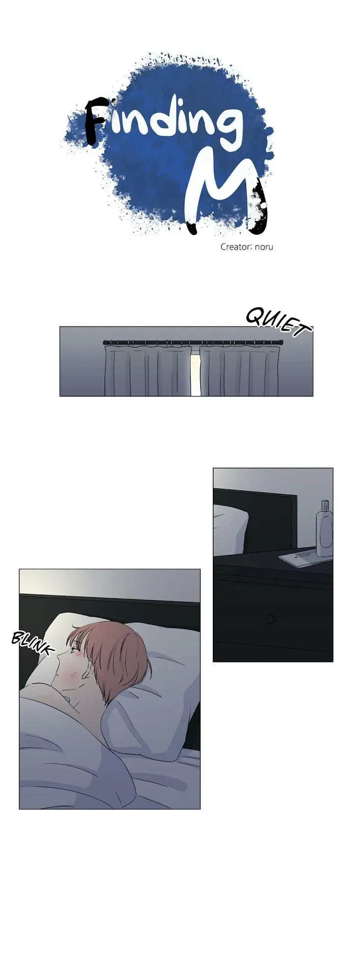 Finding M Chapter 6 page 4 - 