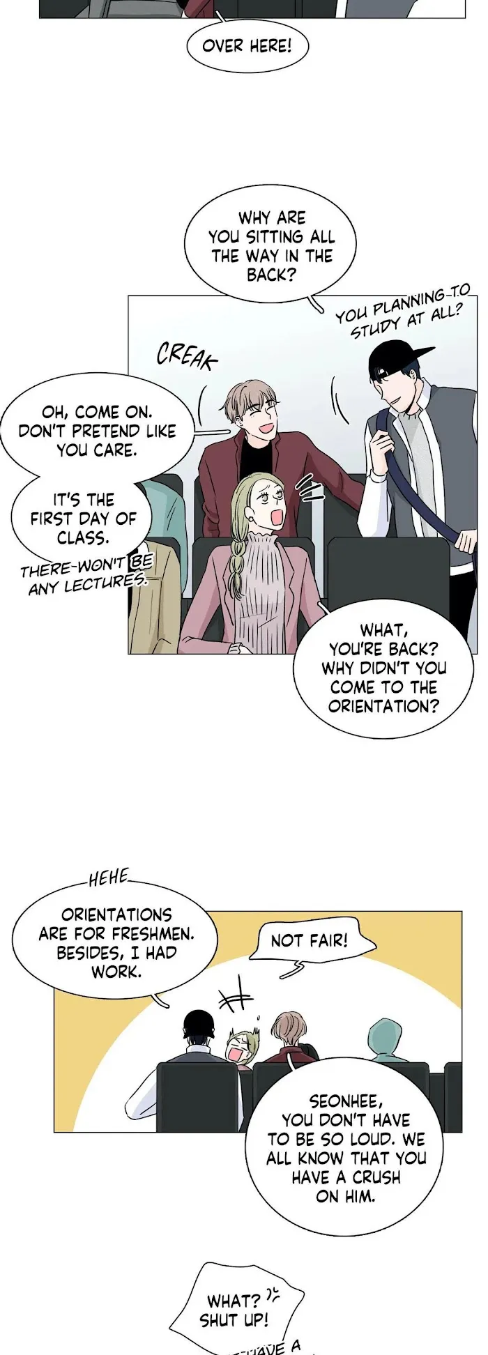 Finding M Chapter 6 page 9 - 