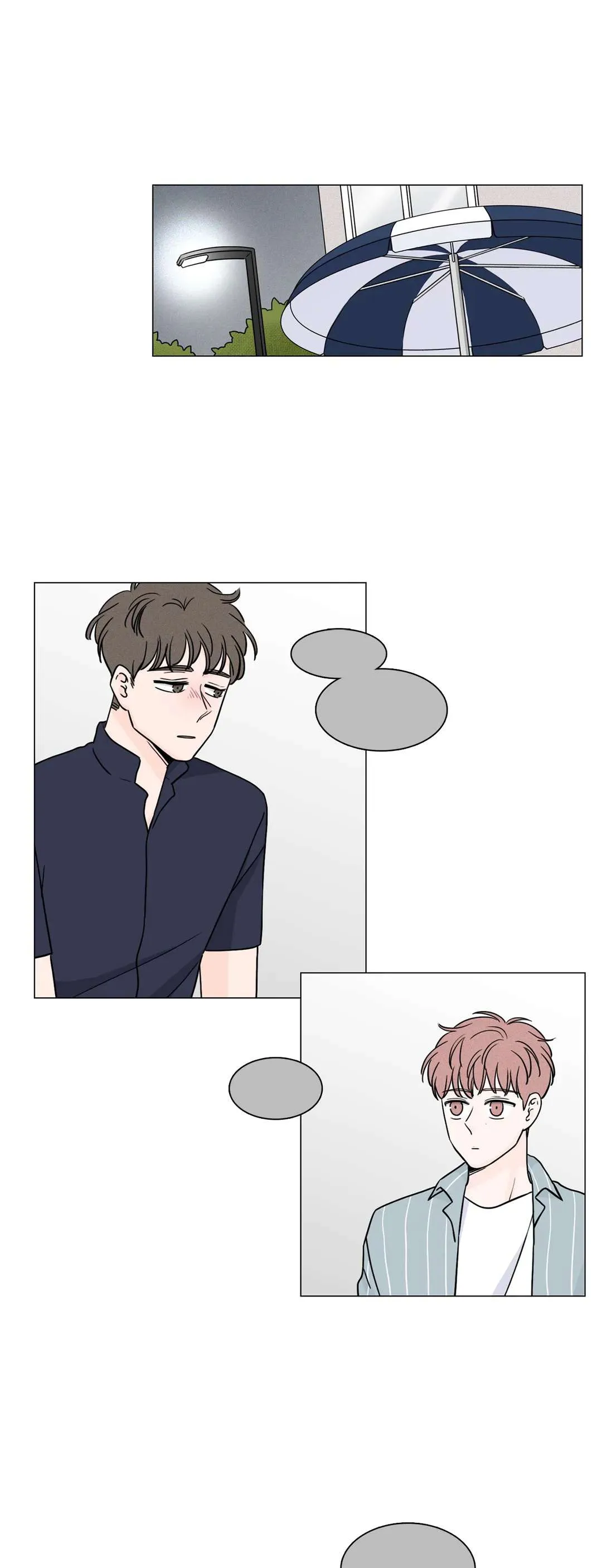 Finding M Chapter 60 page 1 - 