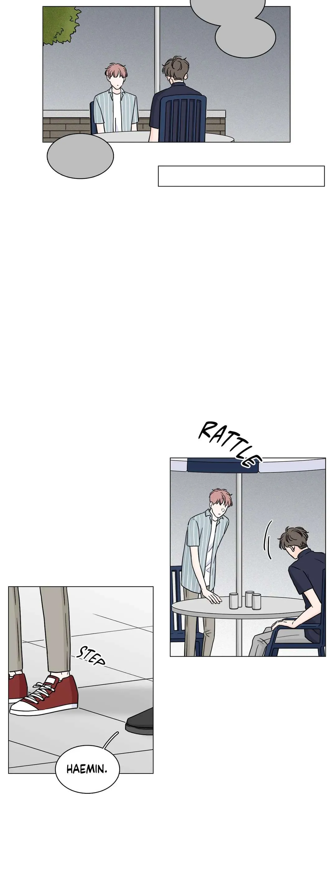 Finding M Chapter 60 page 2 - 
