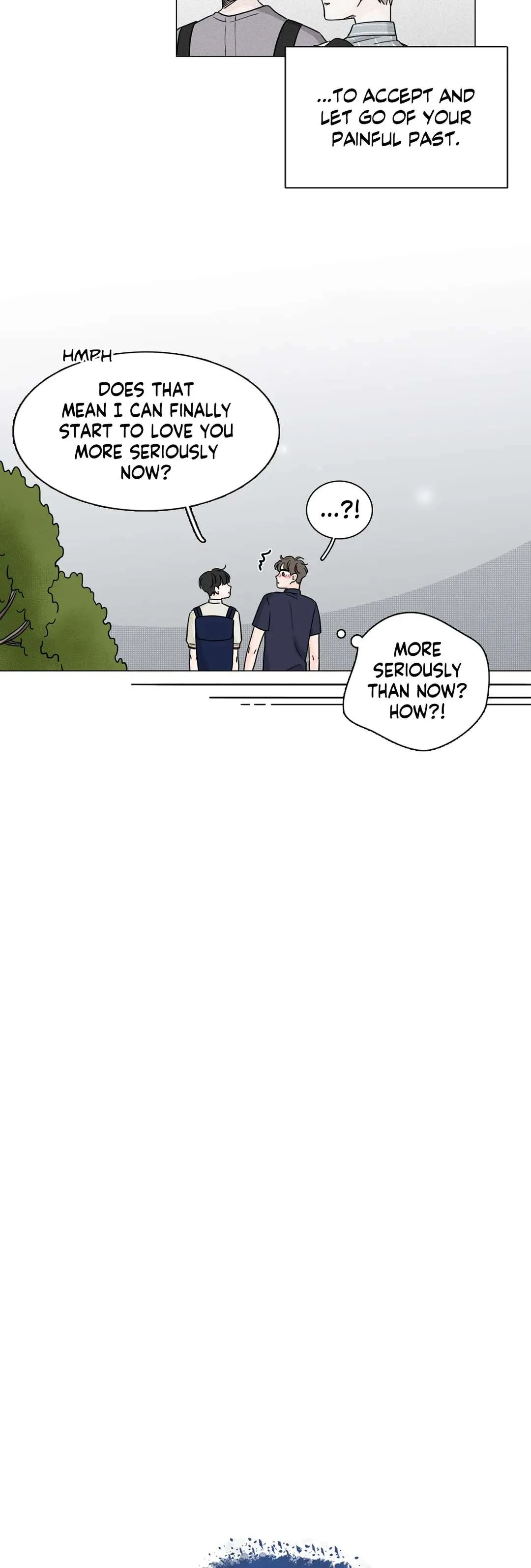 Finding M Chapter 60 page 11 - 