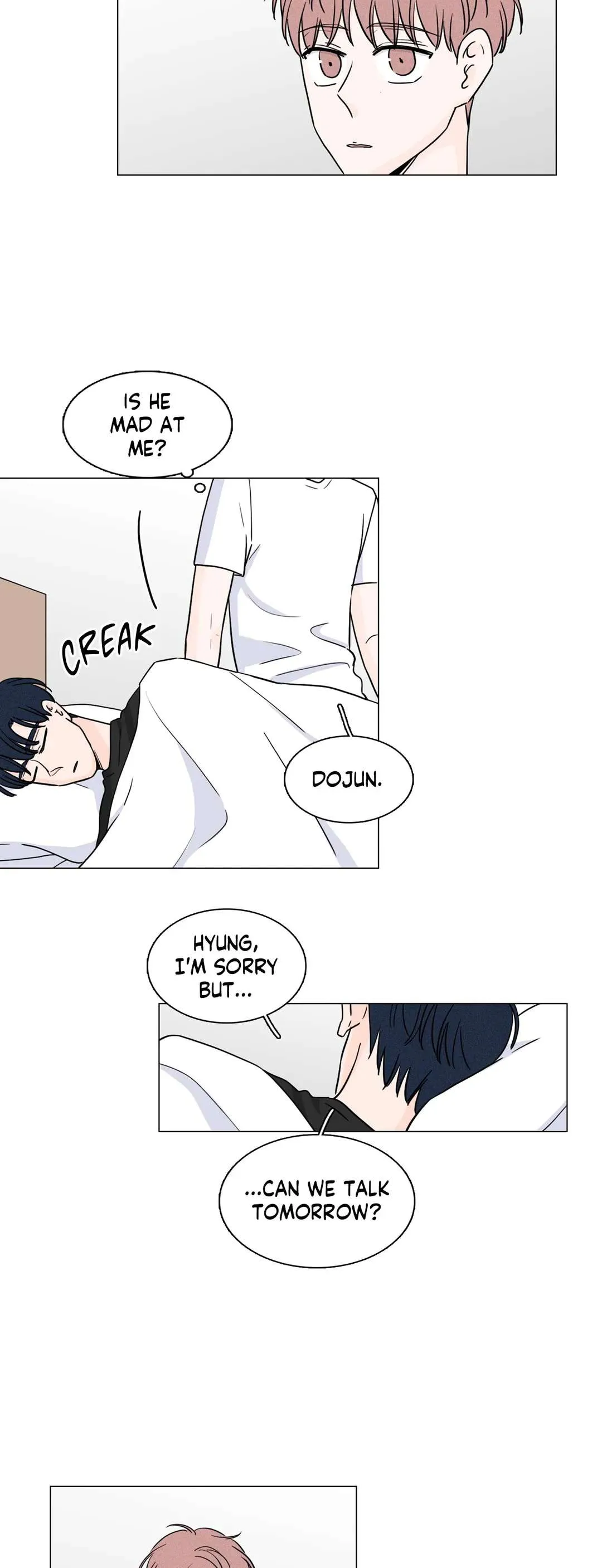 Finding M Chapter 60 page 14 - 